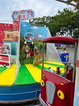 那須高原りんどう湖ファミリー牧場に投稿された画像（2024/7/6）