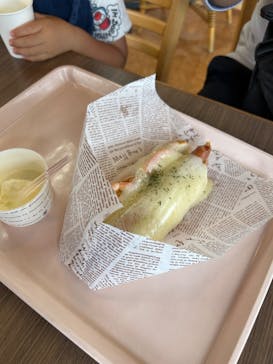 那須高原りんどう湖ファミリー牧場に投稿された画像（2024/7/6）