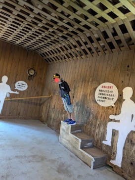 白浜エネルギーランドに投稿された画像（2024/7/6）