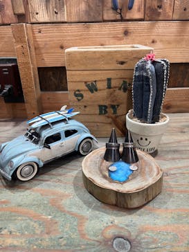 SWING BY（スウィング バイ）に投稿された画像（2024/7/7）