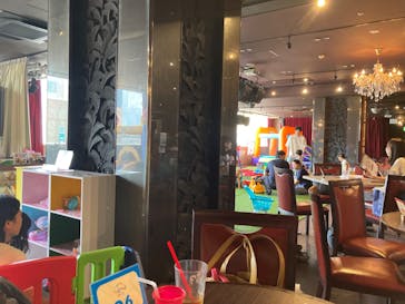 べるべるパーク横浜ハマボールイアス店に投稿された画像（2024/7/7）