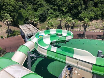 NESTA RESORT KOBE（ネスタリゾート神戸）に投稿された画像（2024/7/7）