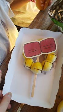 ニジゲンノモリに投稿された画像（2024/7/7）