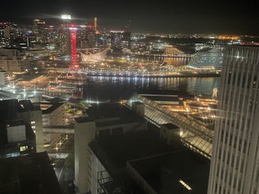 神戸ハーバーランド温泉 万葉倶楽部に投稿された画像（2024/7/7）