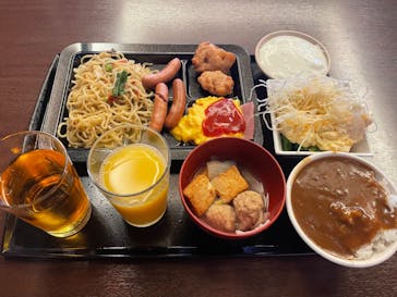 神戸ハーバーランド温泉 万葉倶楽部に投稿された画像（2024/7/7）