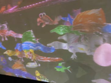 リトルプラネット ららぽーと和泉に投稿された画像（2024/7/7）