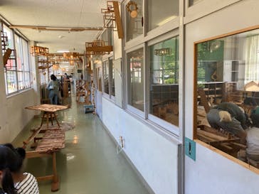 FOREST DOOR -旧神楽小学校-に投稿された画像（2024/7/7）