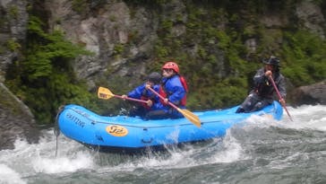 YouMeRafting（ユメラフティング）に投稿された画像（2024/6/23）