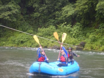 YouMeRafting（ユメラフティング）に投稿された画像（2024/6/23）