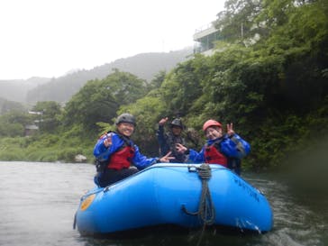 YouMeRafting（ユメラフティング）に投稿された画像（2024/6/23）