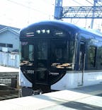 京阪電車に投稿された画像（2024/7/7）