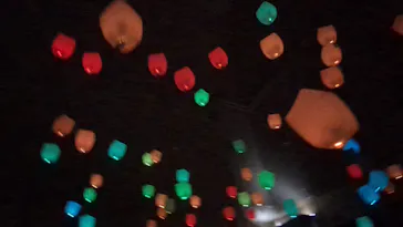 ひらかたパークに投稿された画像（2024/7/7）