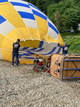 ヒートバルーン物語 昇竜会場に投稿された画像（2024/7/7）