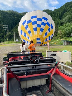 ヒートバルーン物語 昇竜会場に投稿された画像（2024/7/7）