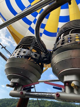 ヒートバルーン物語 昇竜会場に投稿された画像（2024/7/7）