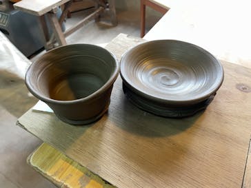 松尾陶工房に投稿された画像（2024/7/7）