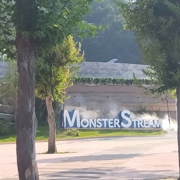 東京サマーランドに投稿された画像（2024/7/7）