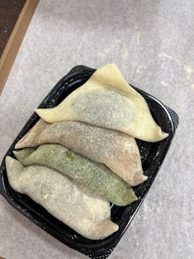 八つ橋庵とししゅうやかたに投稿された画像（2024/7/7）