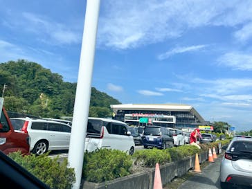 東京サマーランドに投稿された画像（2024/7/7）