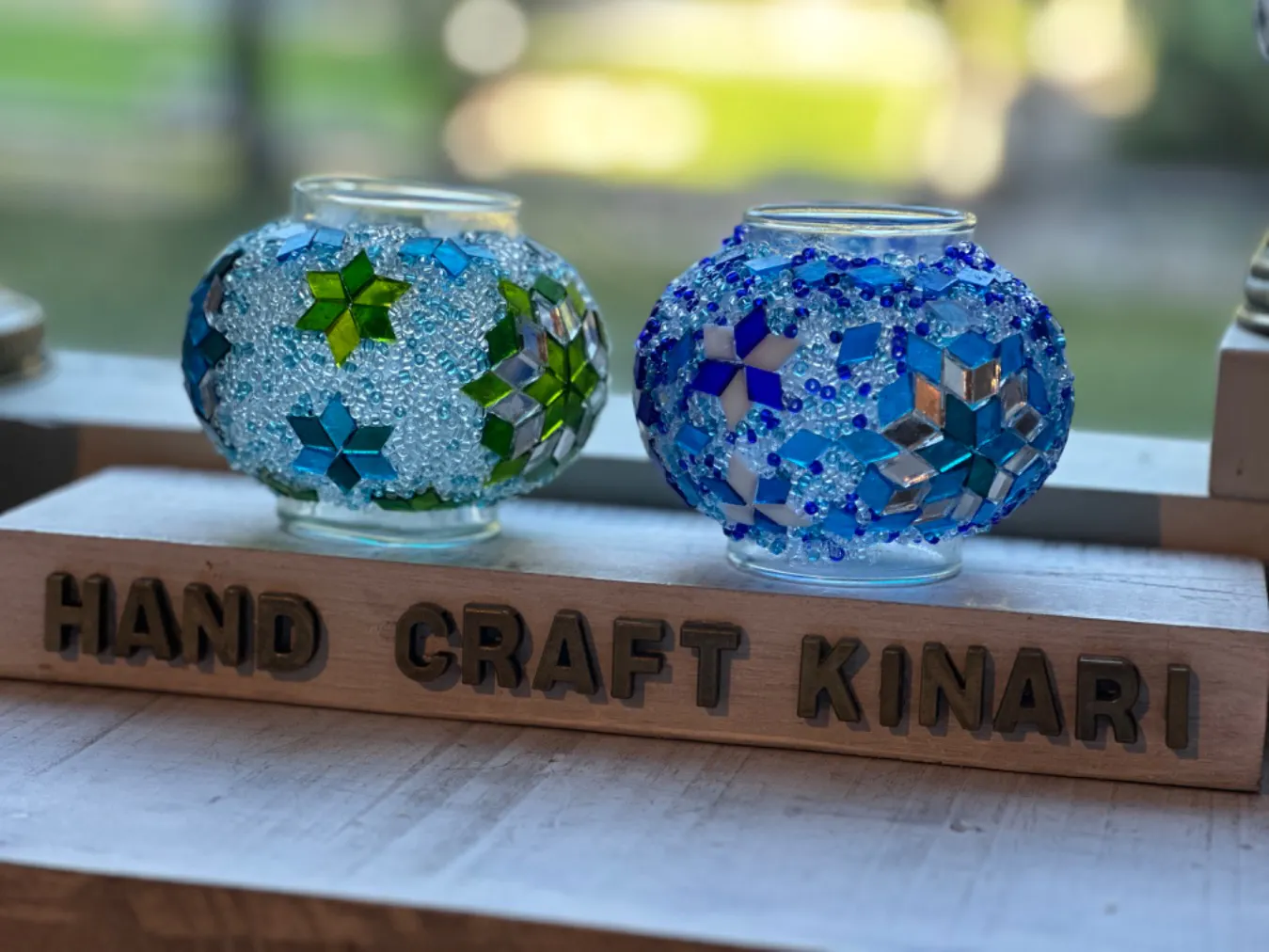 Hand Craft Shop hand craft shop kinari(ハンドクラフトショップキナリ)の口コミ |親子で体験です。優柔不断にデザ|アソビュー!
