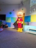 横浜アンパンマンこどもミュージアムに投稿された画像（2024/7/7）
