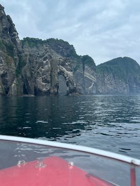 龍宮クルーズに投稿された画像（2024/7/7）