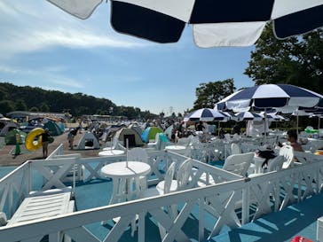 東武動物公園に投稿された画像（2024/7/7）