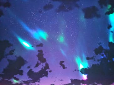 コニカミノルタプラネタリウム満天NAGOYAに投稿された画像（2024/7/7）