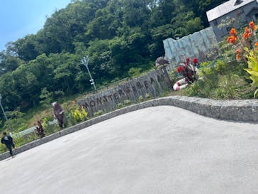 東京サマーランドに投稿された画像（2024/7/7）