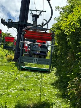 谷川岳ヨッホ by 星野リゾートに投稿された画像（2024/7/7）