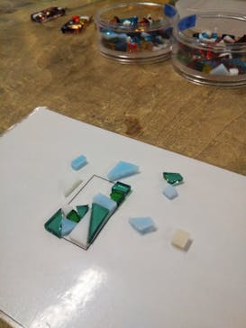 ガラス工房グラスバレーに投稿された画像（2024/7/7）