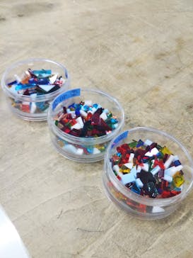 ガラス工房グラスバレーに投稿された画像（2024/7/7）