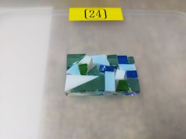 ガラス工房グラスバレーに投稿された画像（2024/7/7）