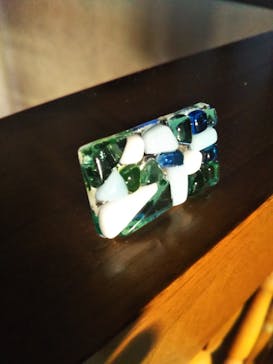 ガラス工房グラスバレーに投稿された画像（2024/7/7）