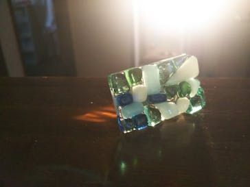 ガラス工房グラスバレーに投稿された画像（2024/7/7）