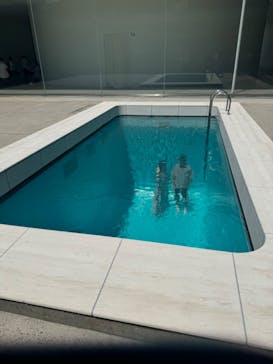 金沢21世紀美術館に投稿された画像（2024/7/7）