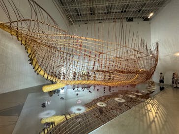 金沢21世紀美術館に投稿された画像（2024/7/7）