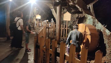 土肥金山に投稿された画像（2024/7/7）