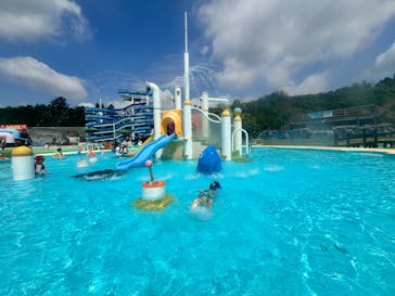 東条湖おもちゃ王国に投稿された画像（2024/7/7）