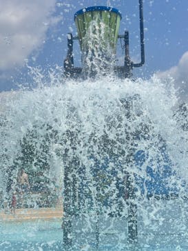 東条湖おもちゃ王国に投稿された画像（2024/7/7）