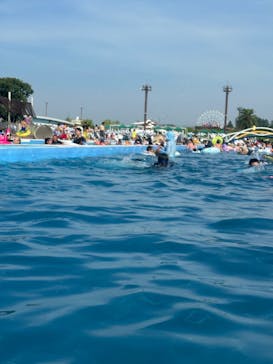 東武動物公園に投稿された画像（2024/7/7）