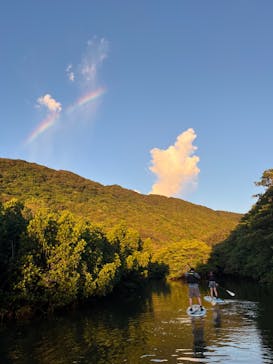 西表島 ADVENTURE PiPi（アドベンチャーピピ）に投稿された画像（2024/7/7）