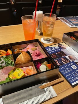 ビルボードライブ横浜に投稿された画像（2024/7/7）