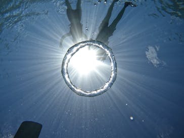 オースリーシュノーケル宮古島に投稿された画像（2024/7/7）