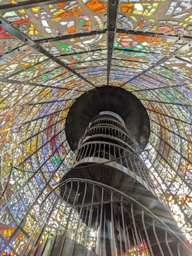 彫刻の森美術館に投稿された画像（2024/7/7）