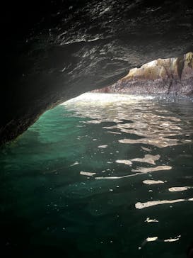 西伊豆・田子カヤックセンター シーファンに投稿された画像（2024/7/7）