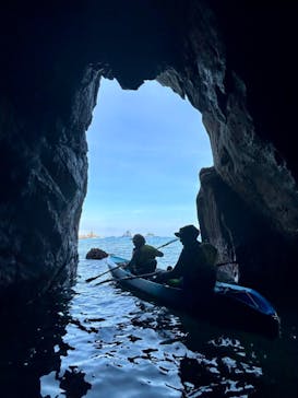 西伊豆・田子カヤックセンター シーファンに投稿された画像（2024/7/7）