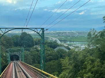 京阪電車に投稿された画像（2024/7/6）