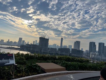 東京豊洲 万葉倶楽部に投稿された画像（2024/7/7）