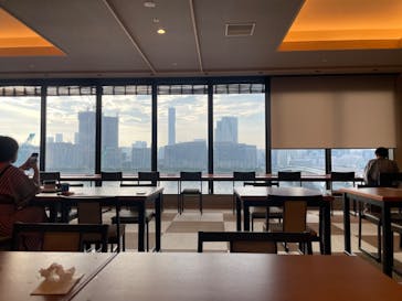 東京豊洲 万葉倶楽部に投稿された画像（2024/7/7）